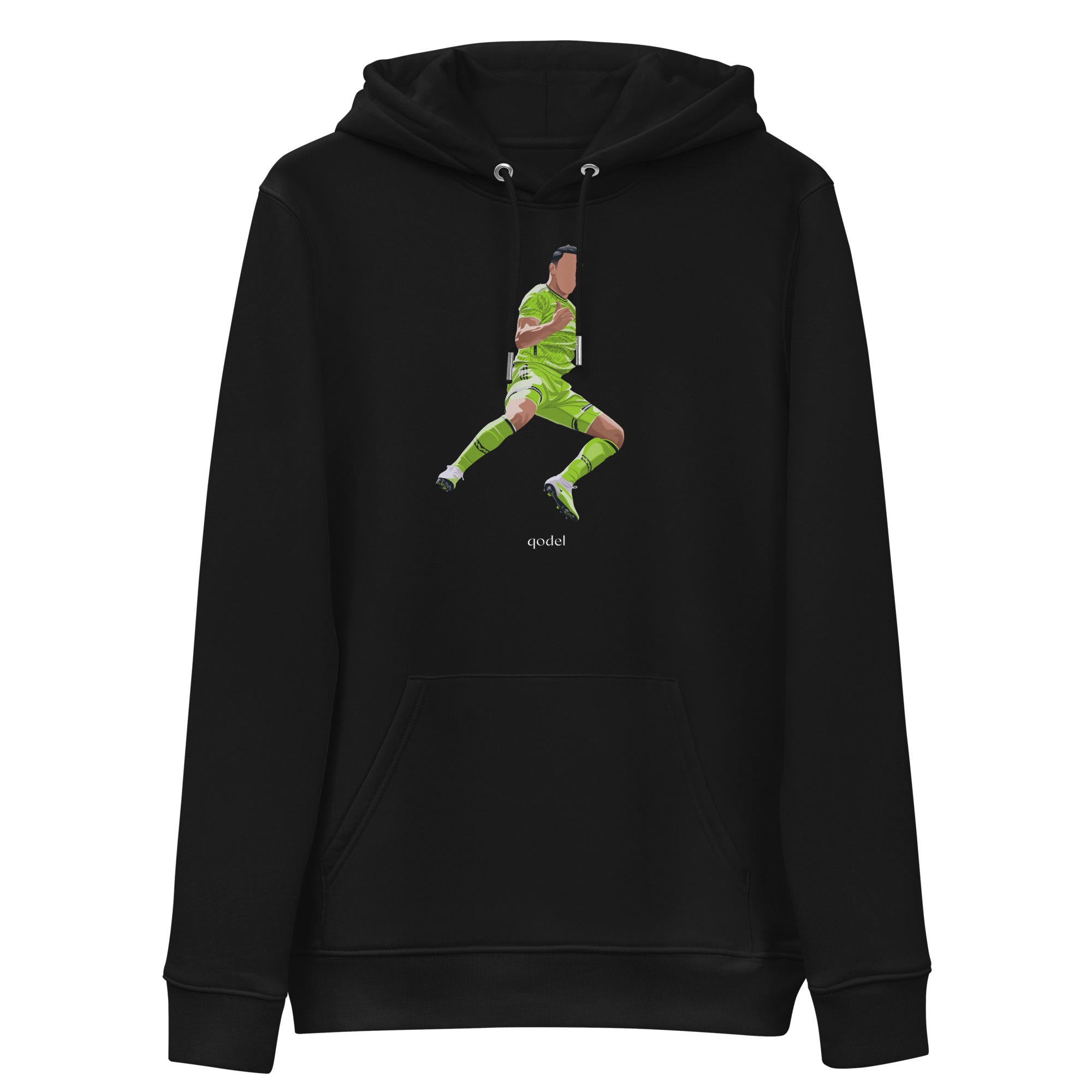 Casemiro Hoodie