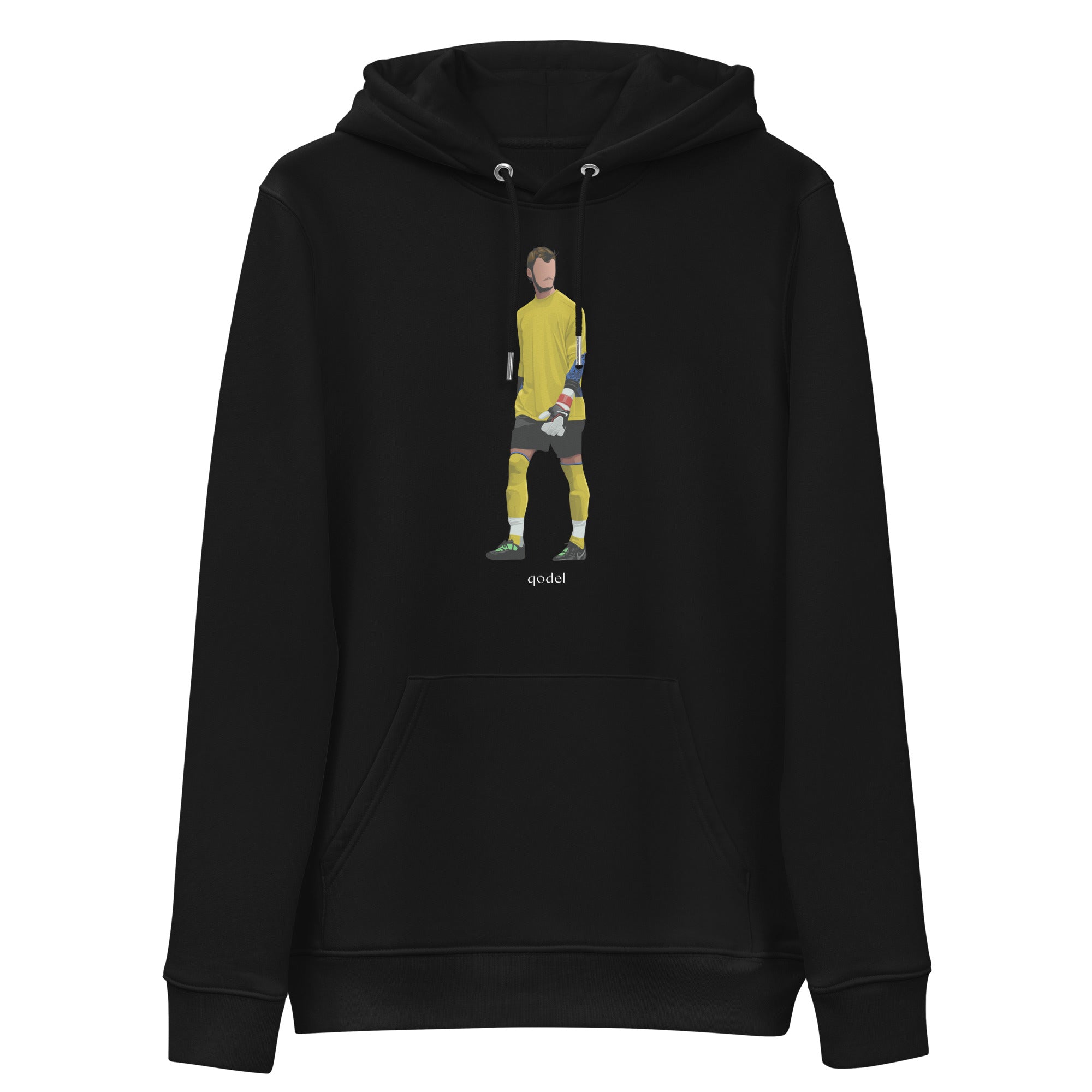 David de Gea Hoodie