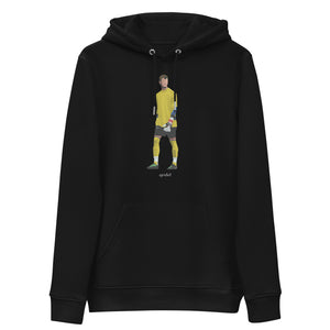 David de Gea Hoodie