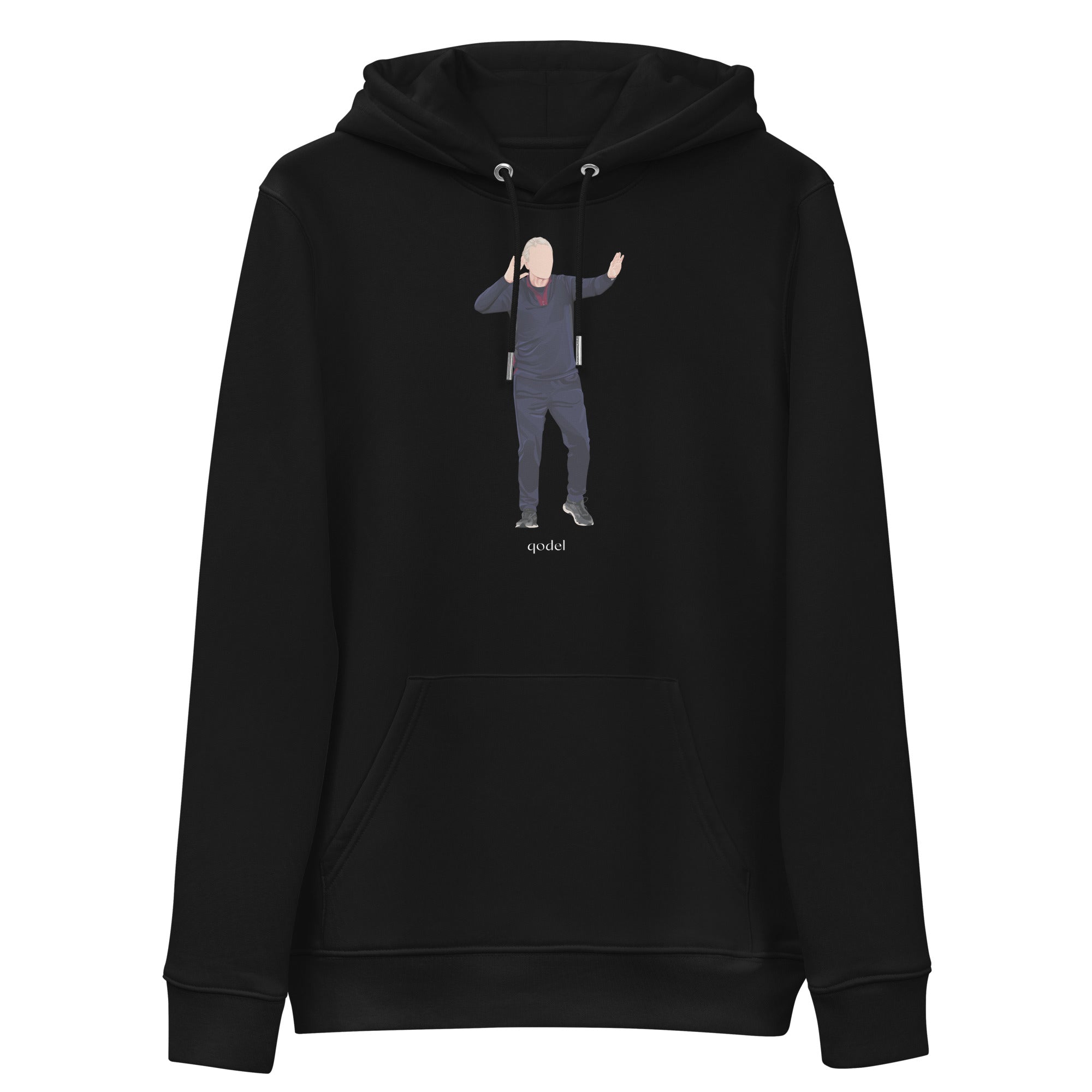 David Moyes Hoodie