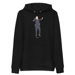 David Moyes Hoodie