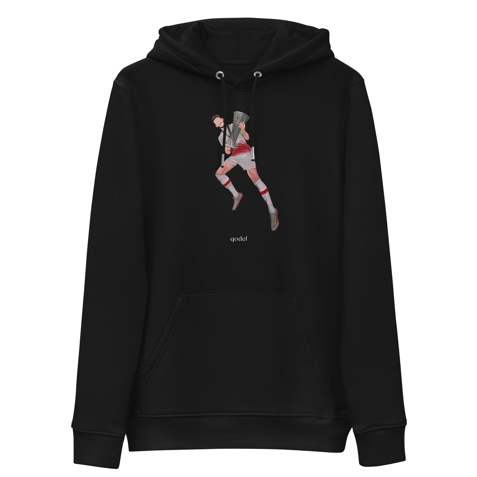 Declan Rice Hoodie