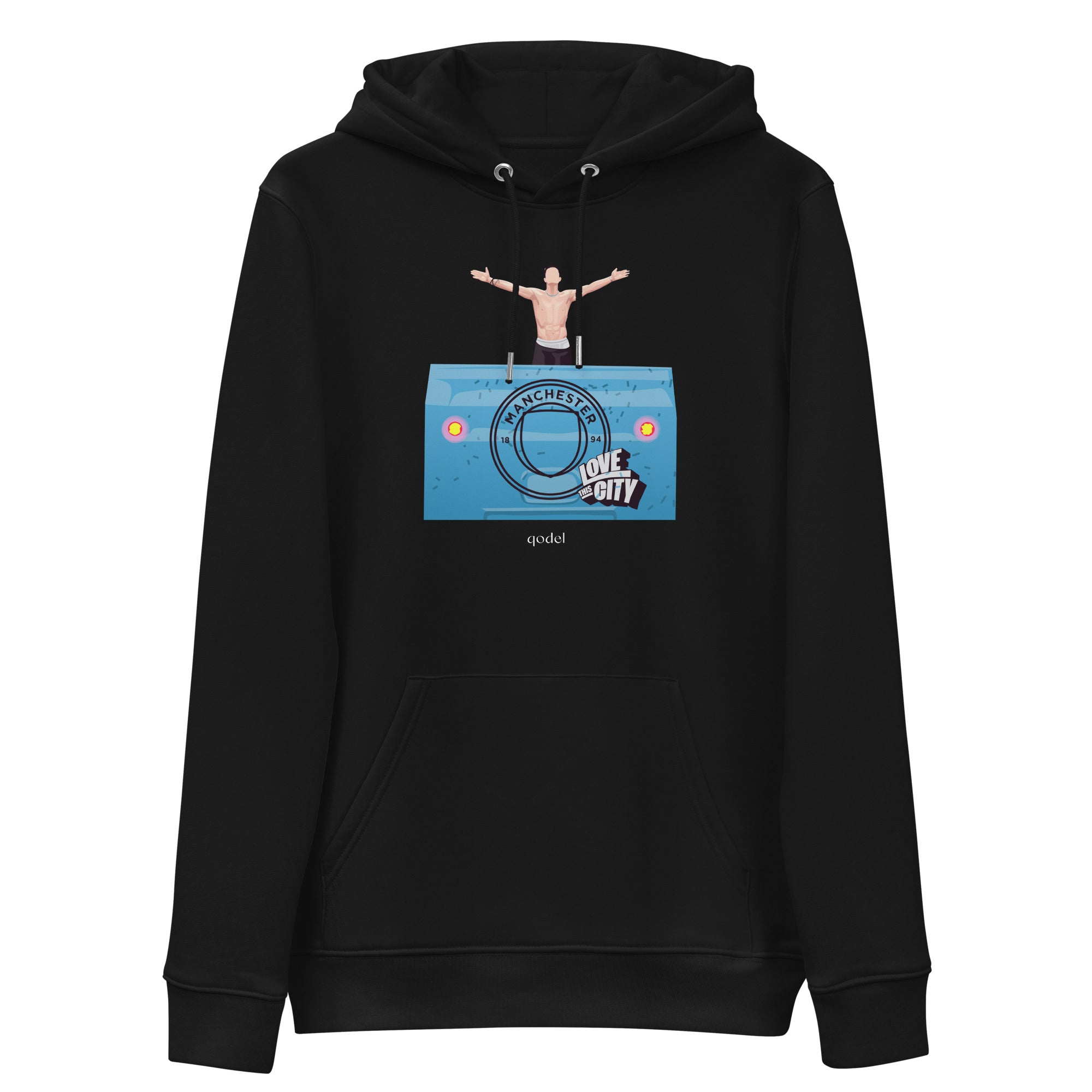 Jack Grealish Hoodie