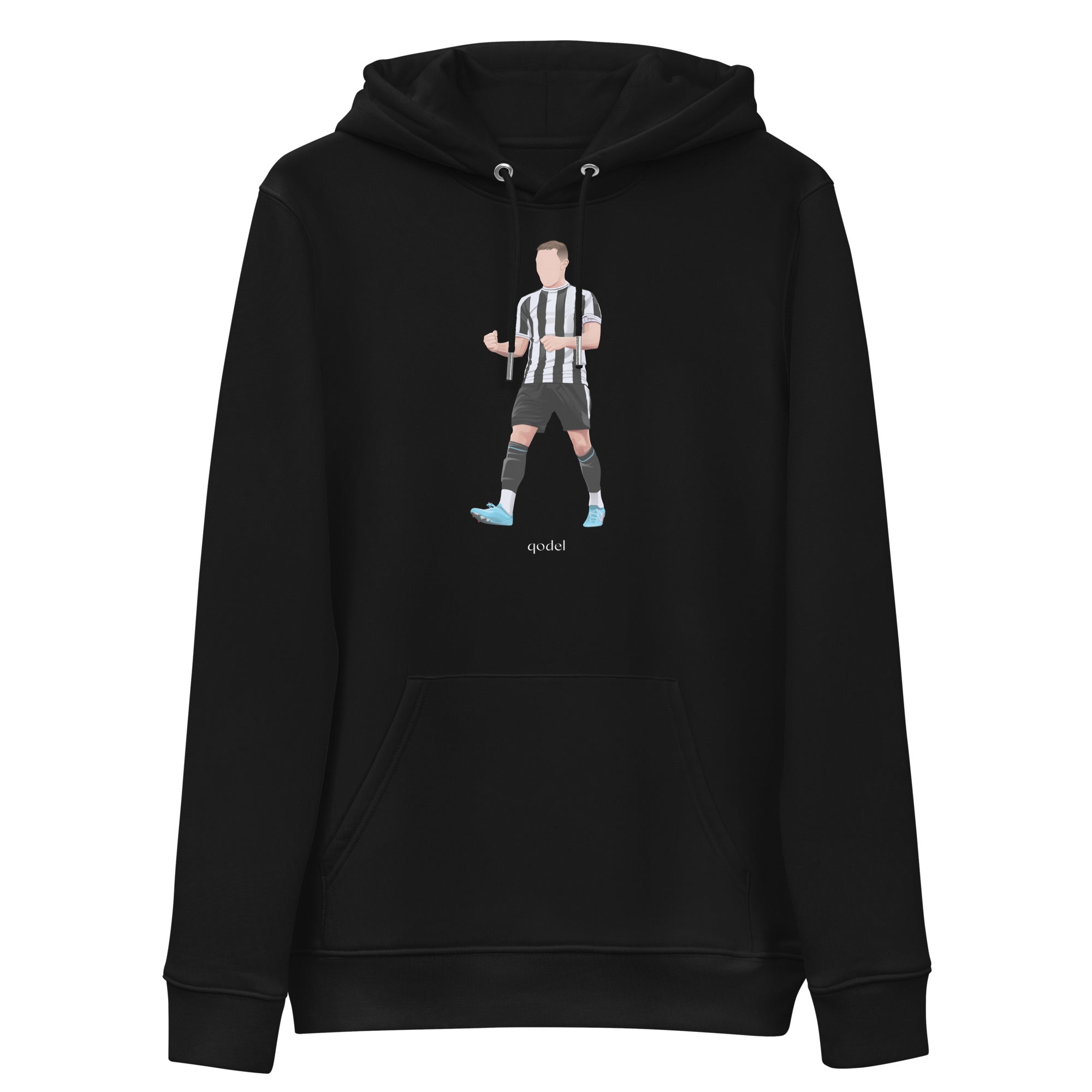 Kieran Trippier Hoodie