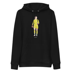 Mary Earps Hoodie