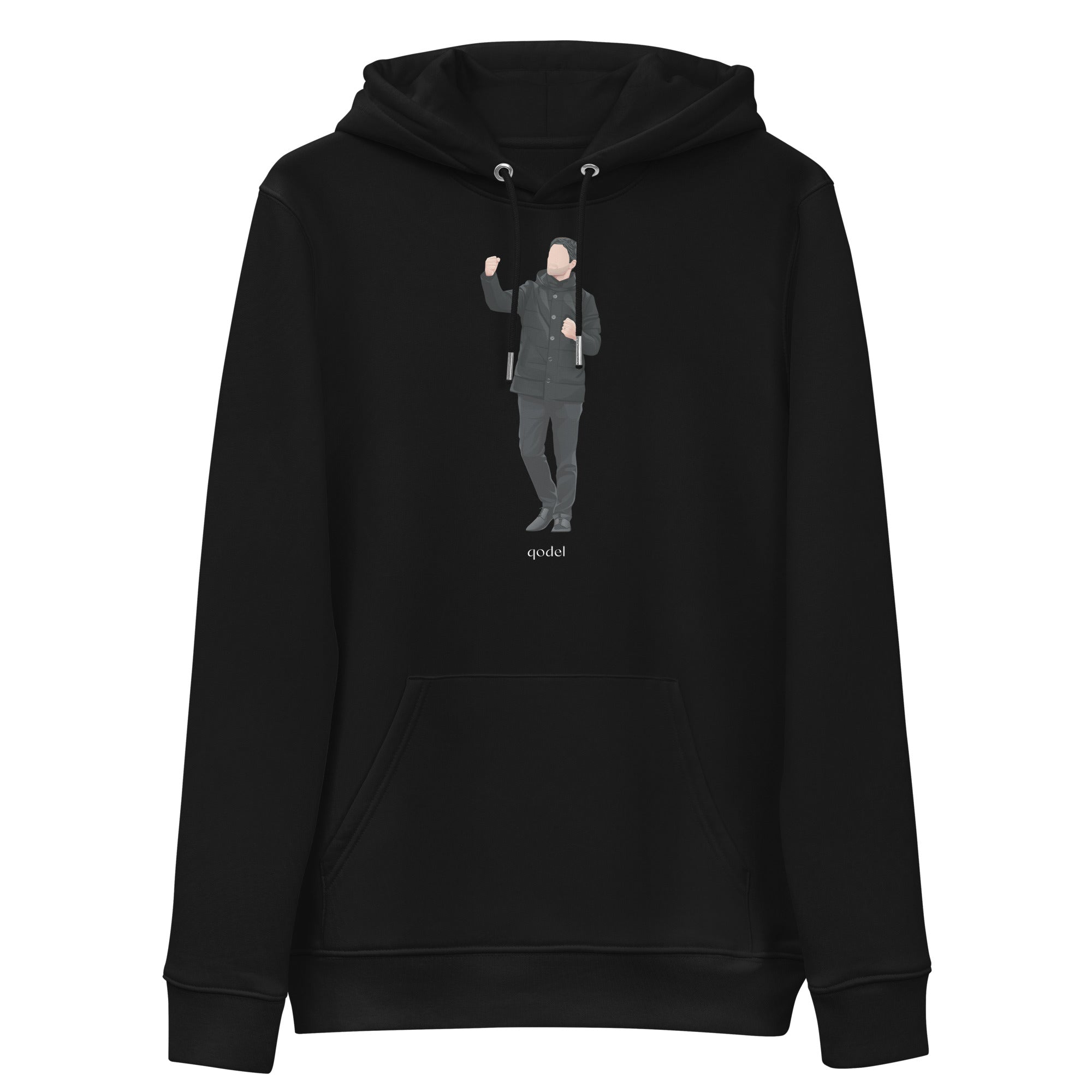 Mikel Arteta Hoodie