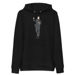 Mikel Arteta Hoodie