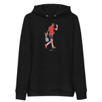 Novak Djokovic Hoodie