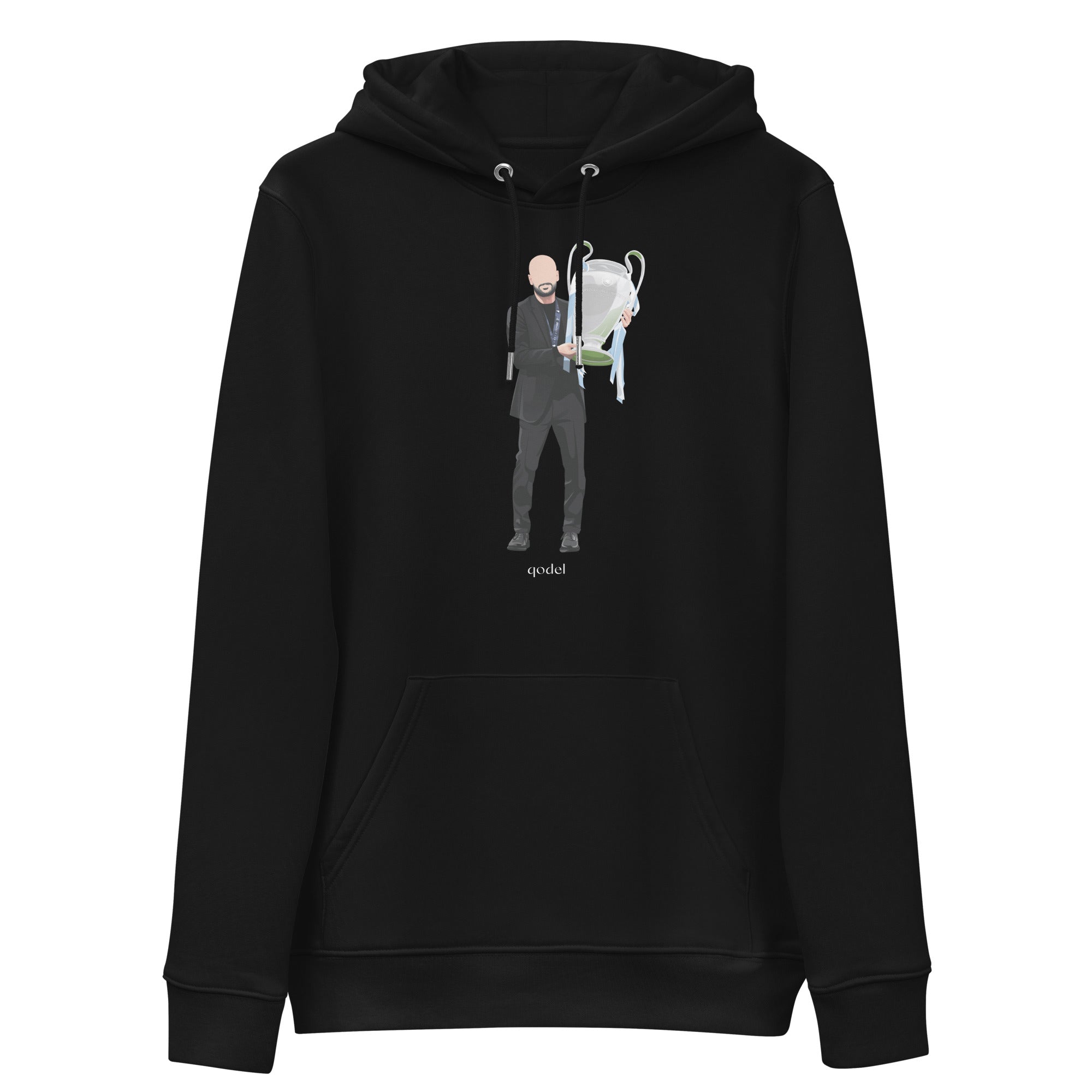 Guardiola hot sale sweater hoodie