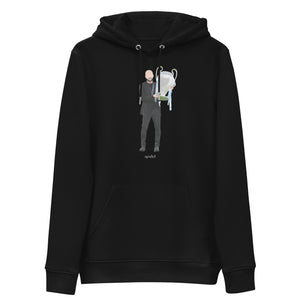 Pep Guardiola Hoodie