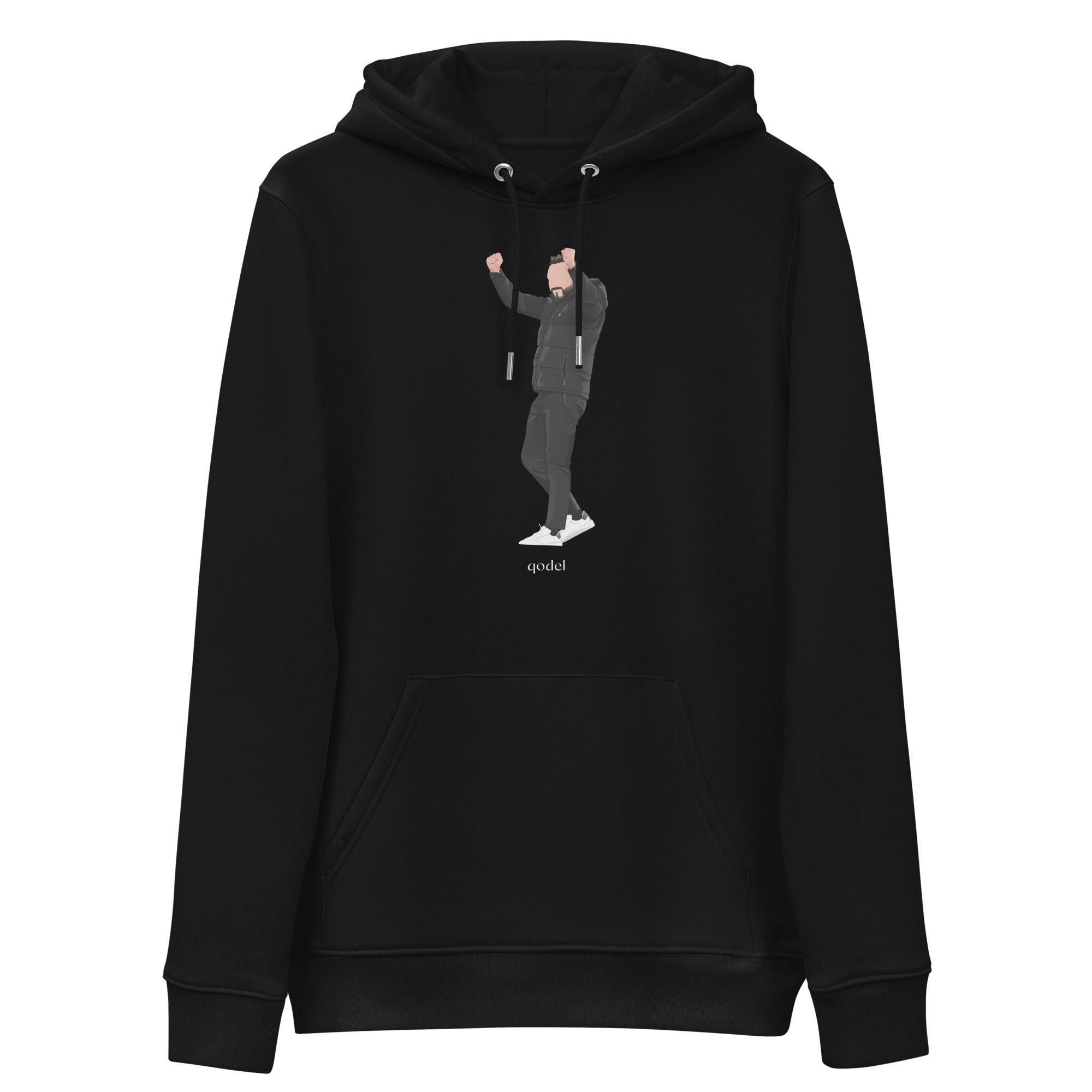 Roberto De Zerbi Hoodie