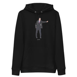 Unai Emery Hoodie