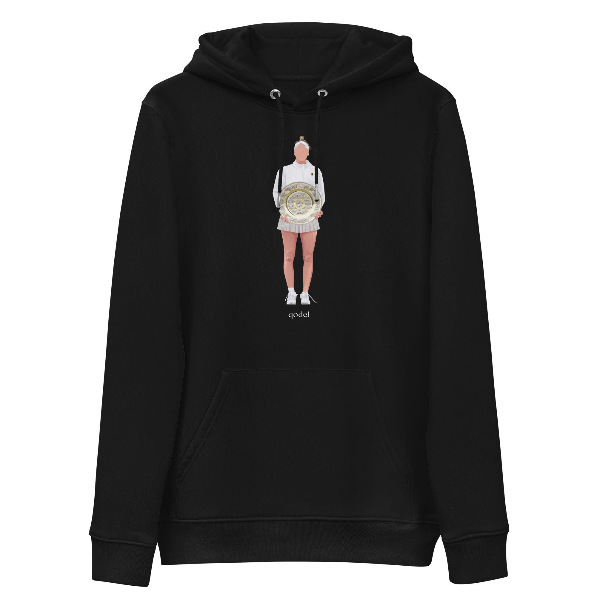 Marketa Vondrousova Hoodie