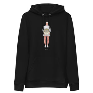 Marketa Vondrousova Hoodie