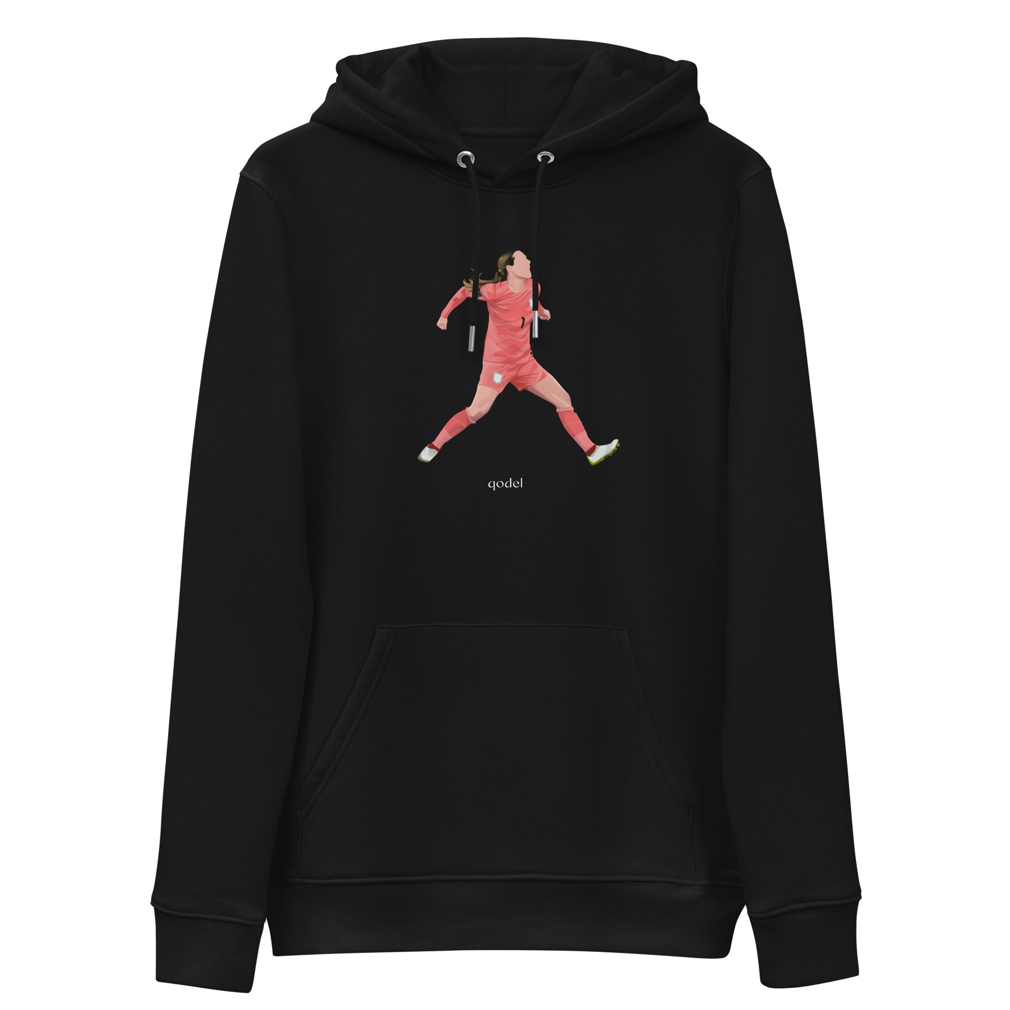 Mary Earps Hoodie