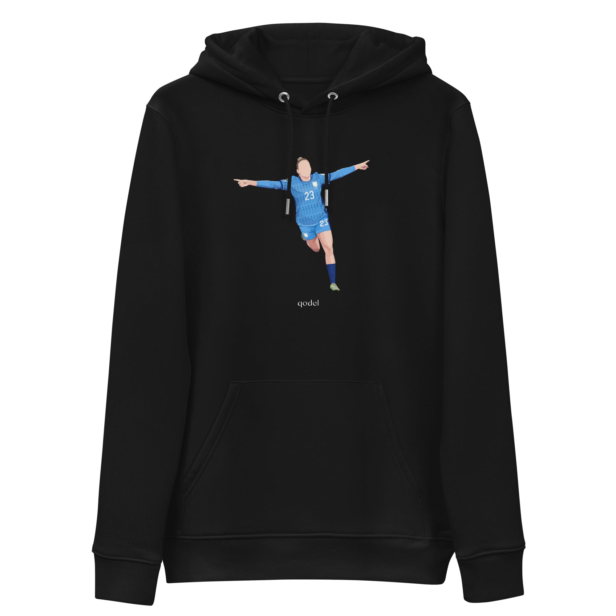 Alessia Russo Hoodie