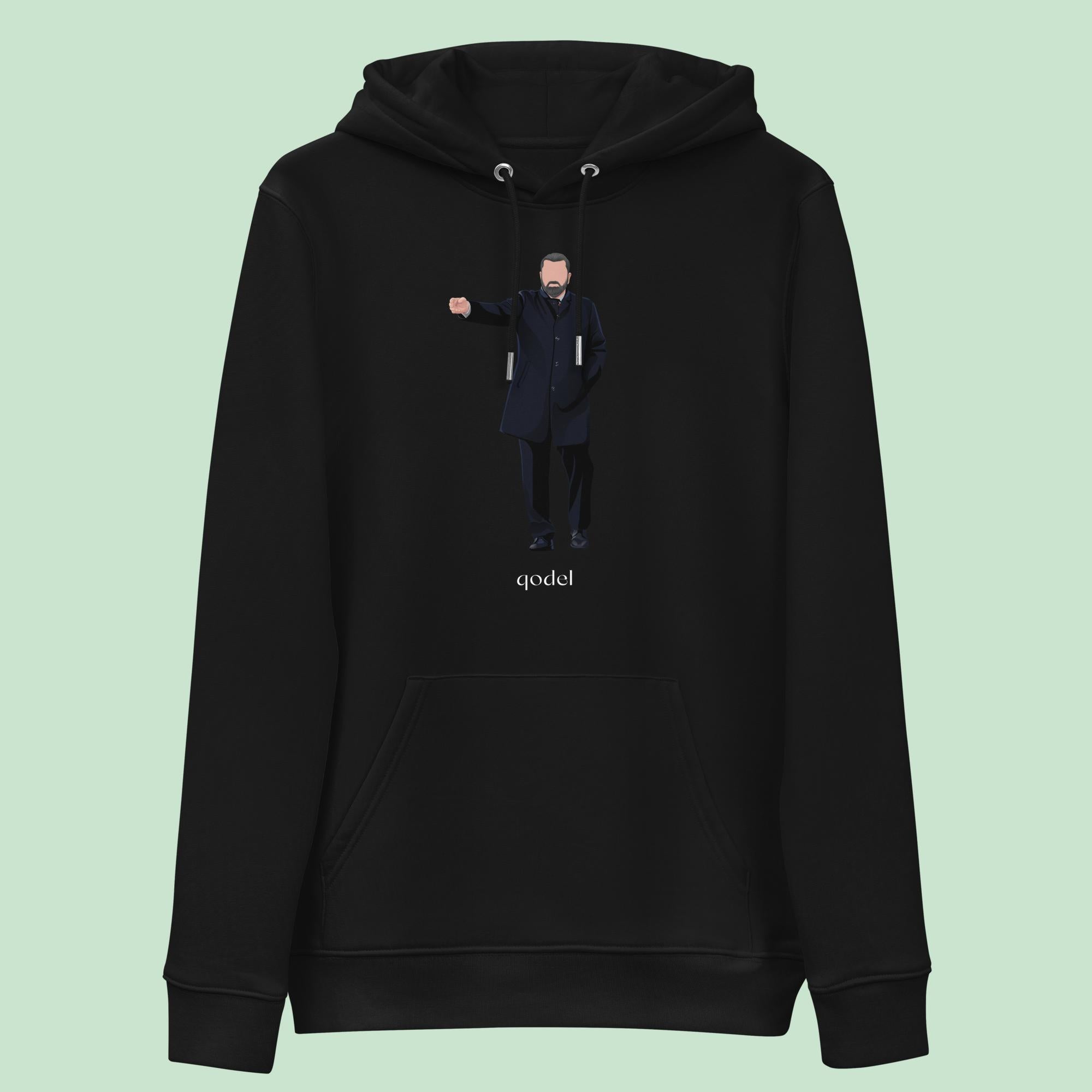 Ange Postecoglou Hoodie