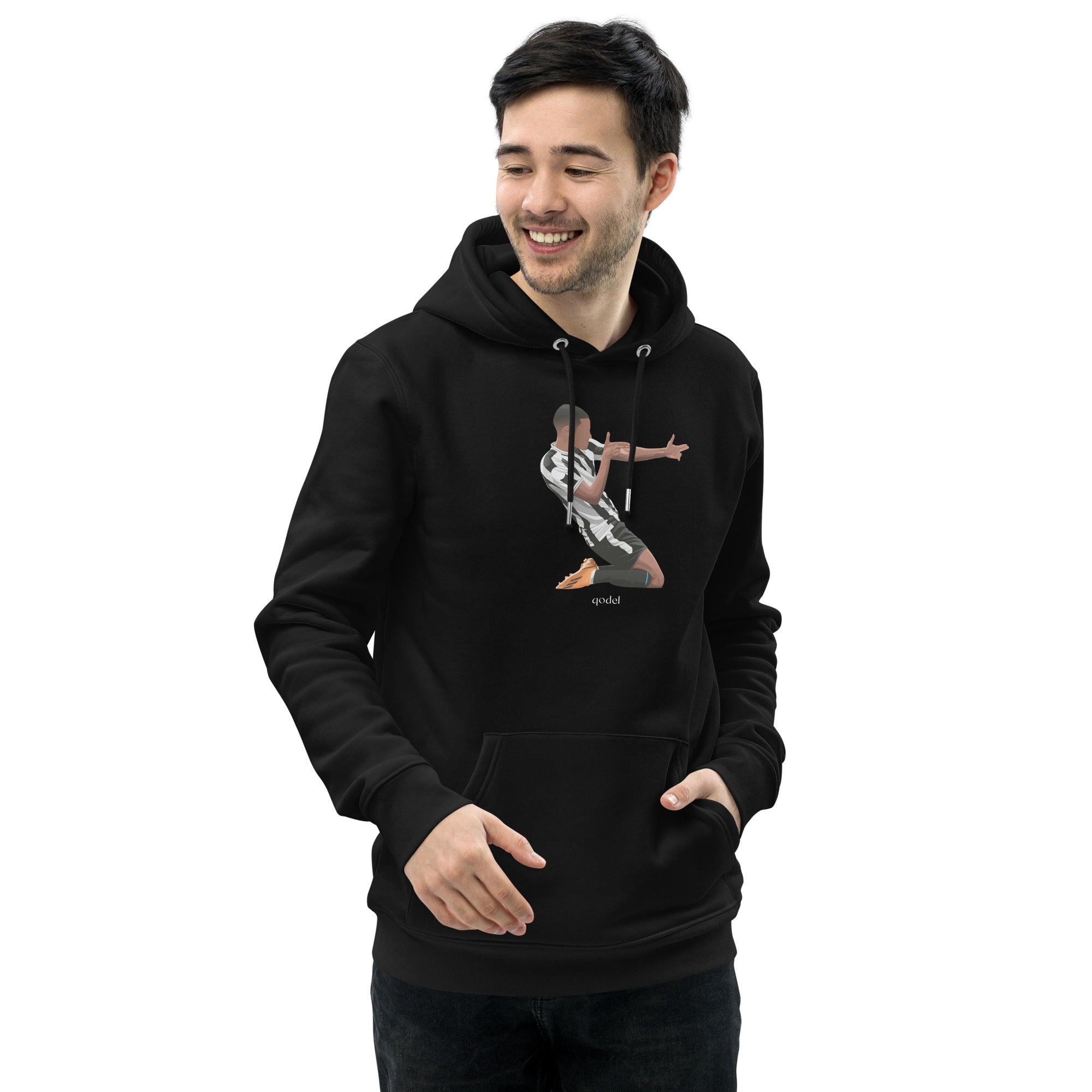 Alexander Isak Hoodie