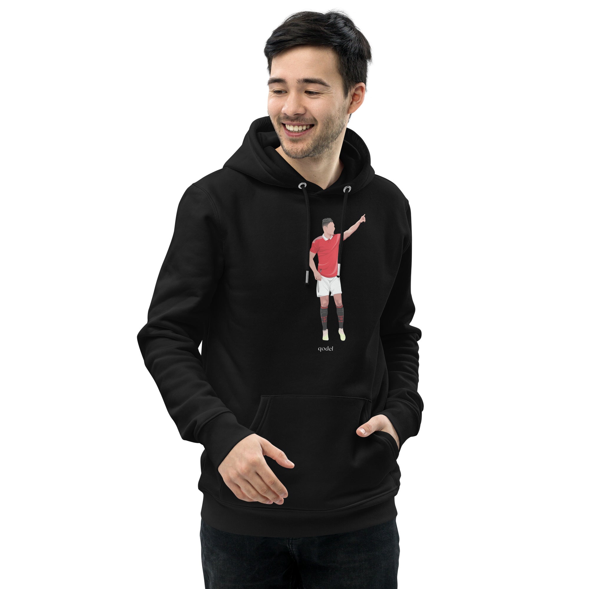 Casemiro Hoodie