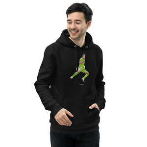 Casemiro Hoodie