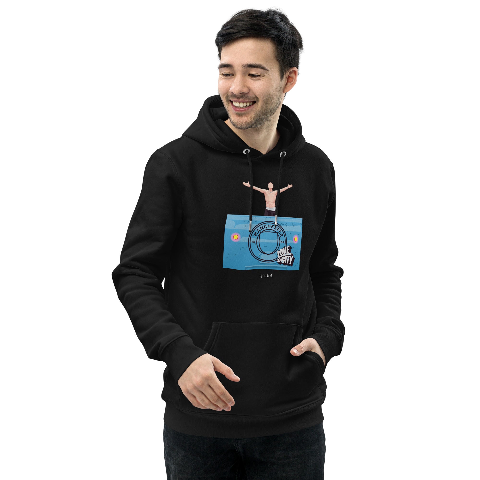 Jack Grealish Hoodie