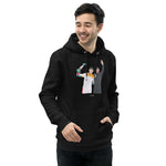 Lando Norris and Lewis Hamilton Hoodie