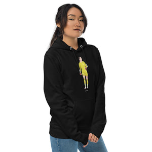 Mary Earps Hoodie