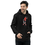 Novak Djokovic Hoodie