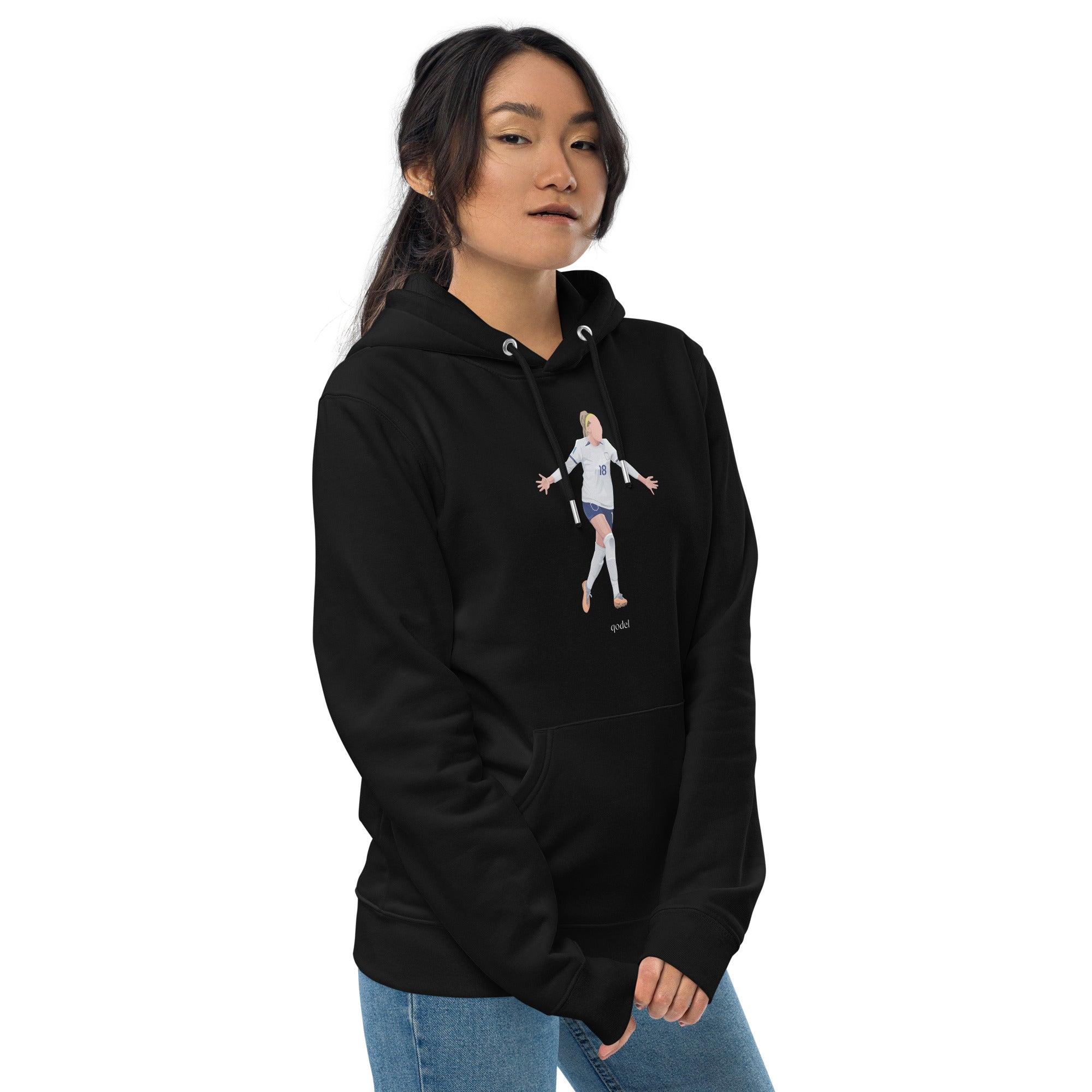 Chloe Kelly Hoodie