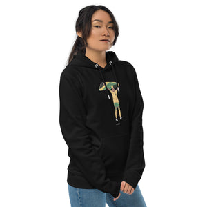 Deneisha Blackwood Hoodie