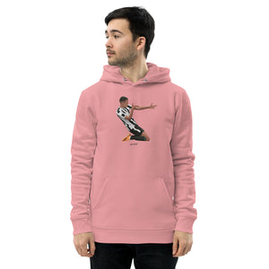 Alexander Isak Hoodie