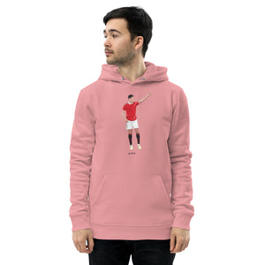 Casemiro Hoodie