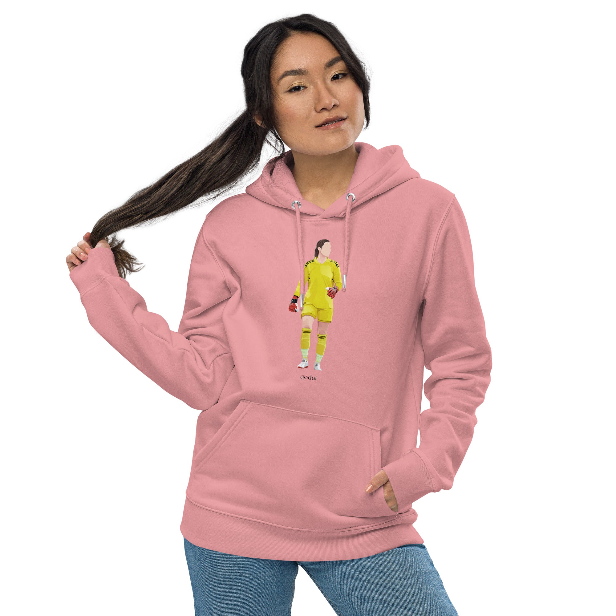 Mary Earps Hoodie