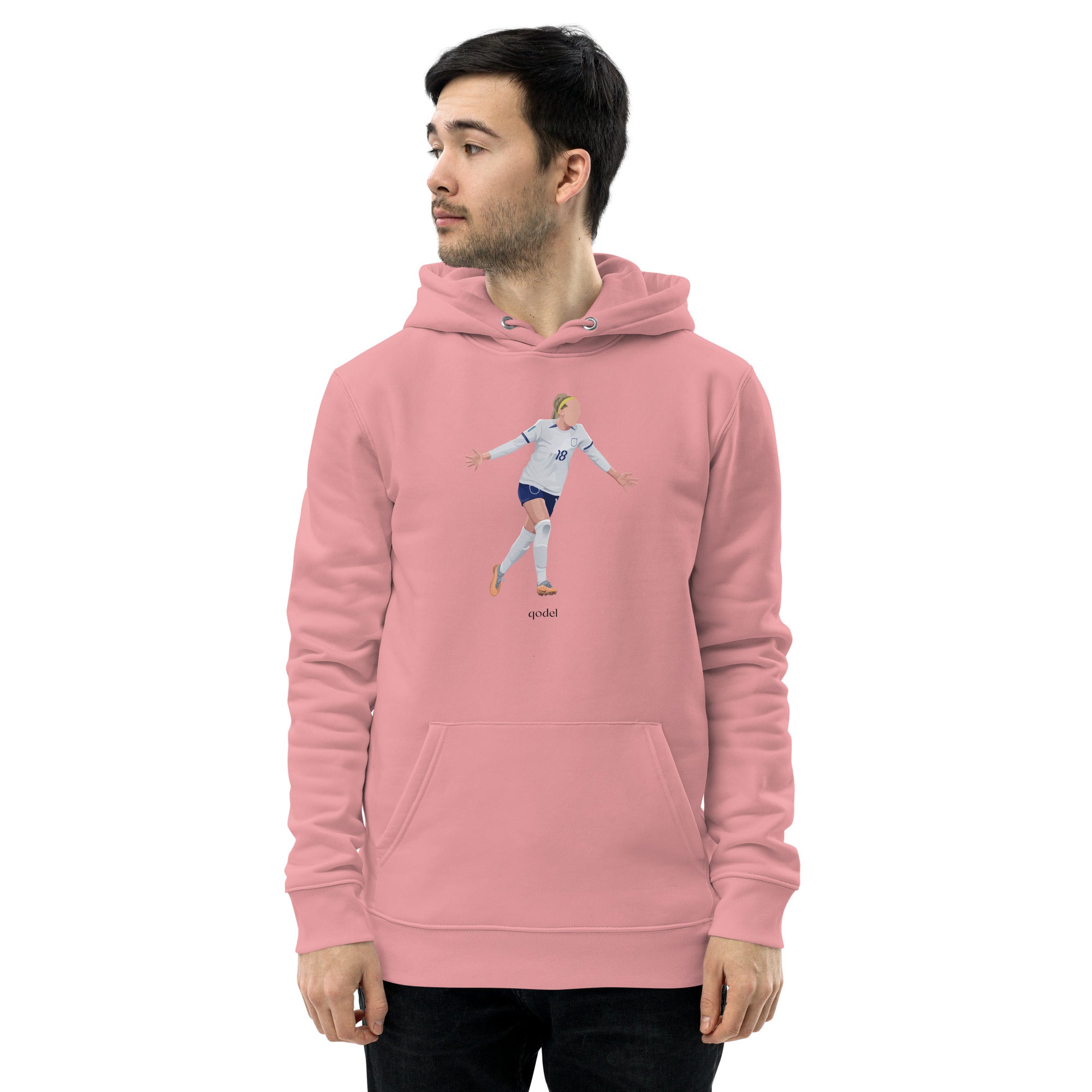 Chloe Kelly Hoodie