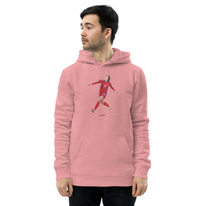 Lineth Cedeno Hoodie