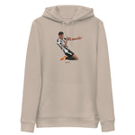 Alexander Isak Hoodie