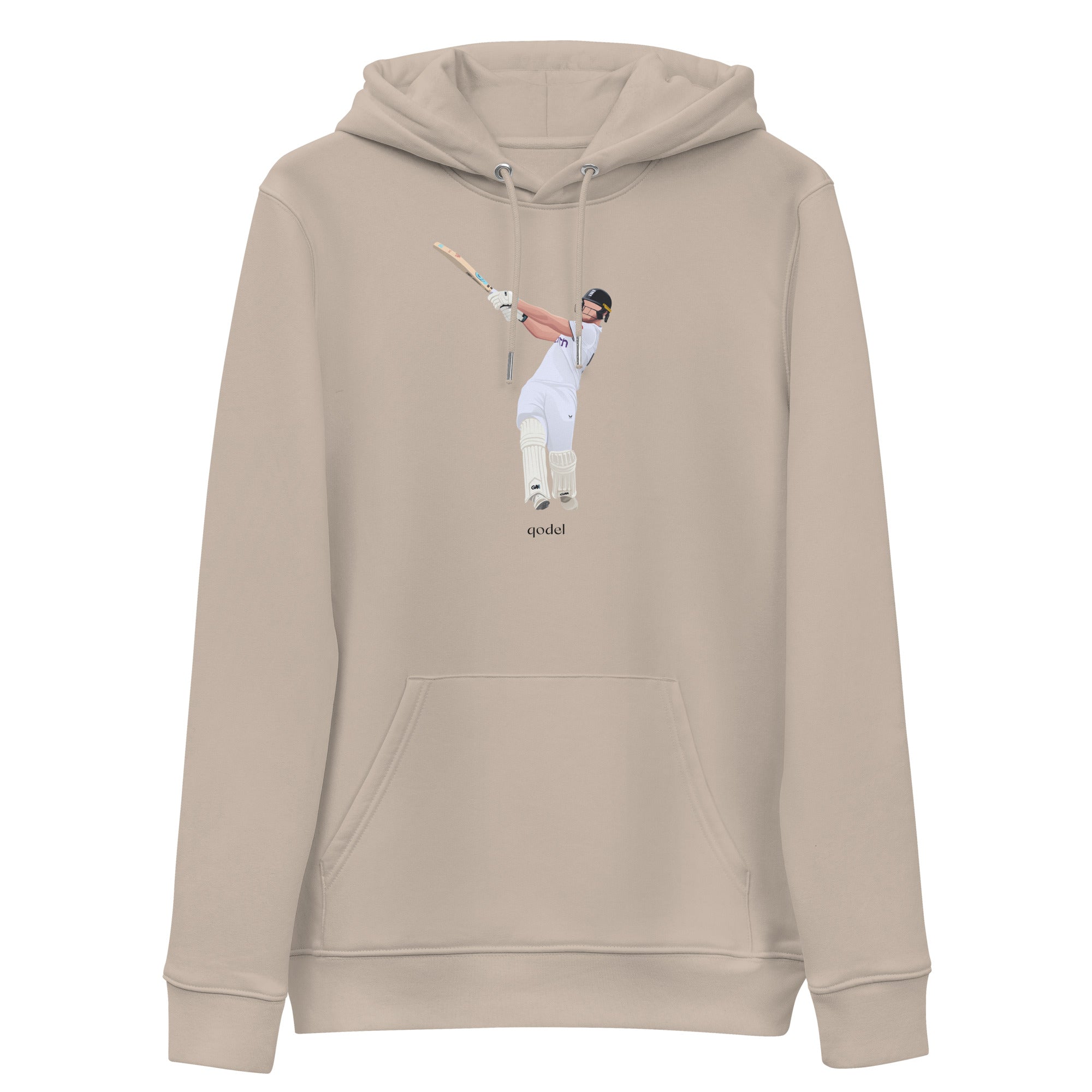 Ben Stokes Hoodie