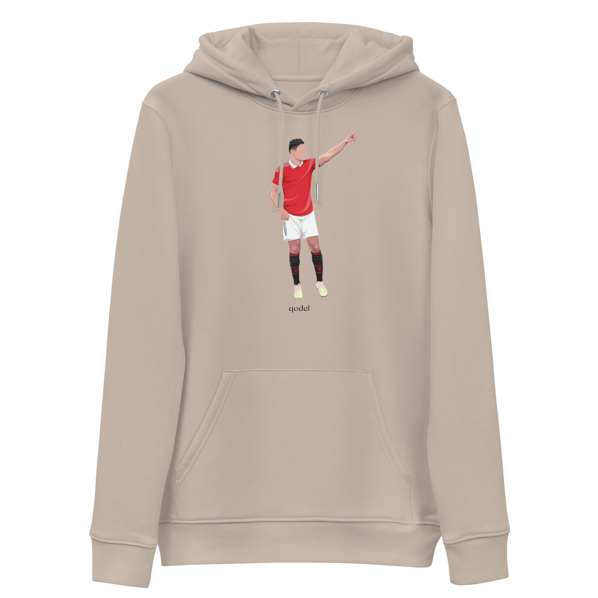 Casemiro Hoodie