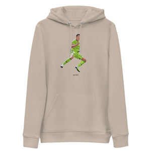 Casemiro Hoodie