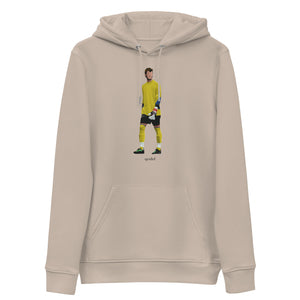 David de Gea Hoodie