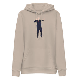 David Moyes Hoodie