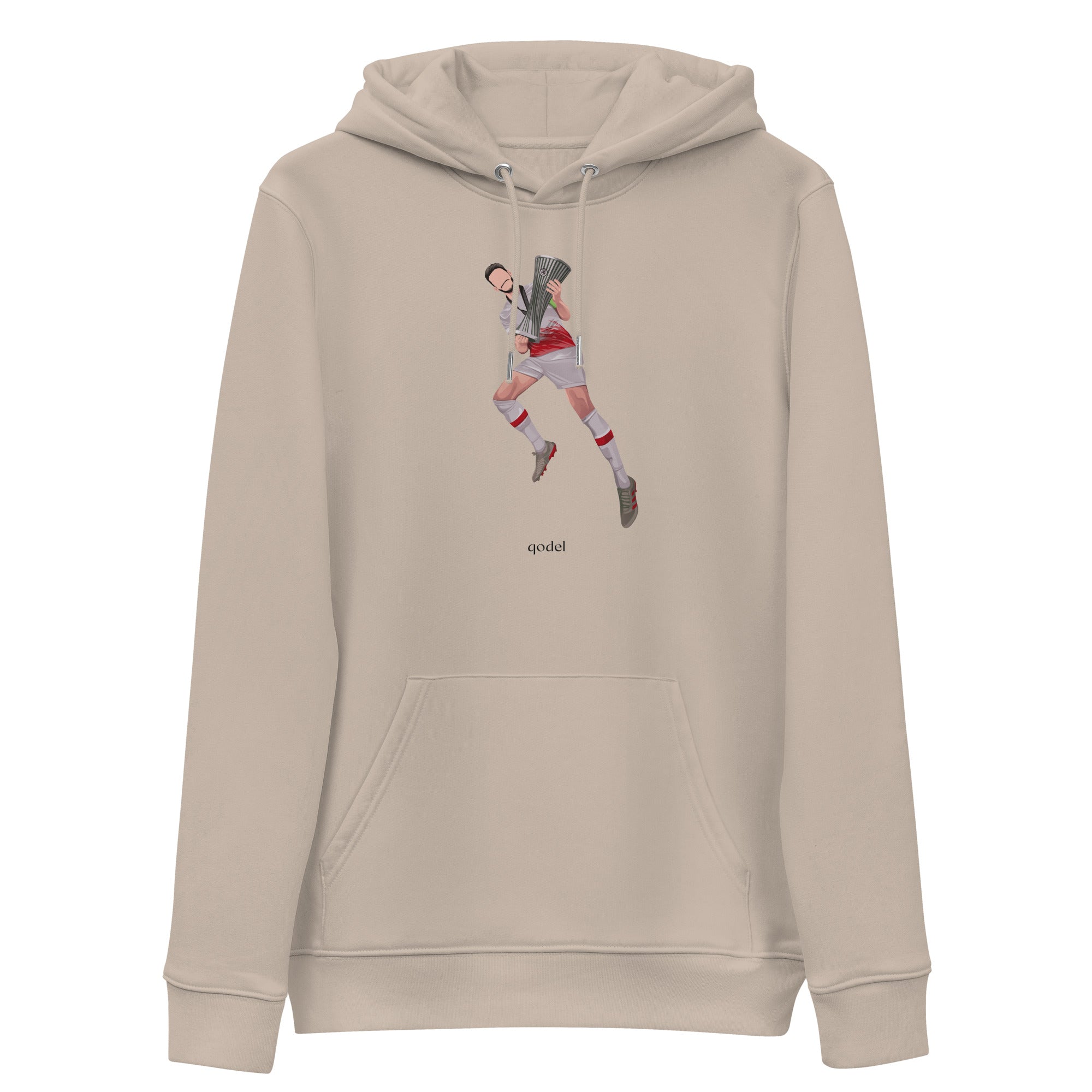 Declan Rice Hoodie