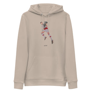 Declan Rice Hoodie