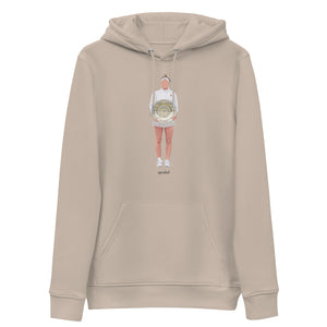 Marketa Vondrousova Hoodie