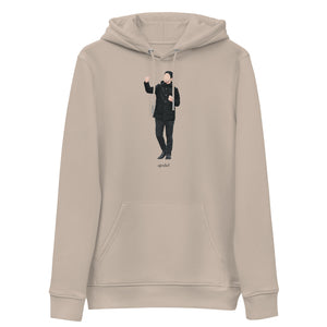 Mikel Arteta Hoodie