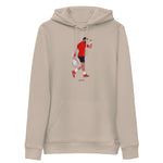 Novak Djokovic Hoodie