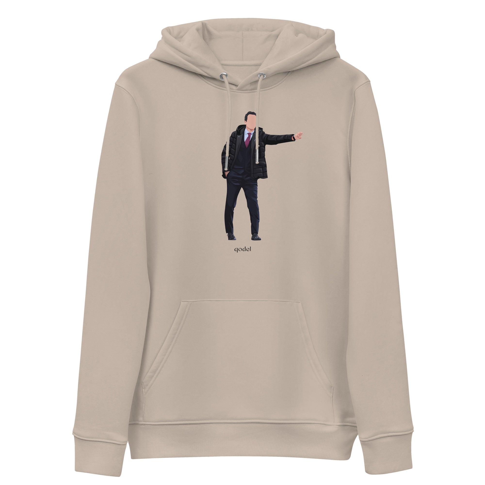 Unai Emery Hoodie