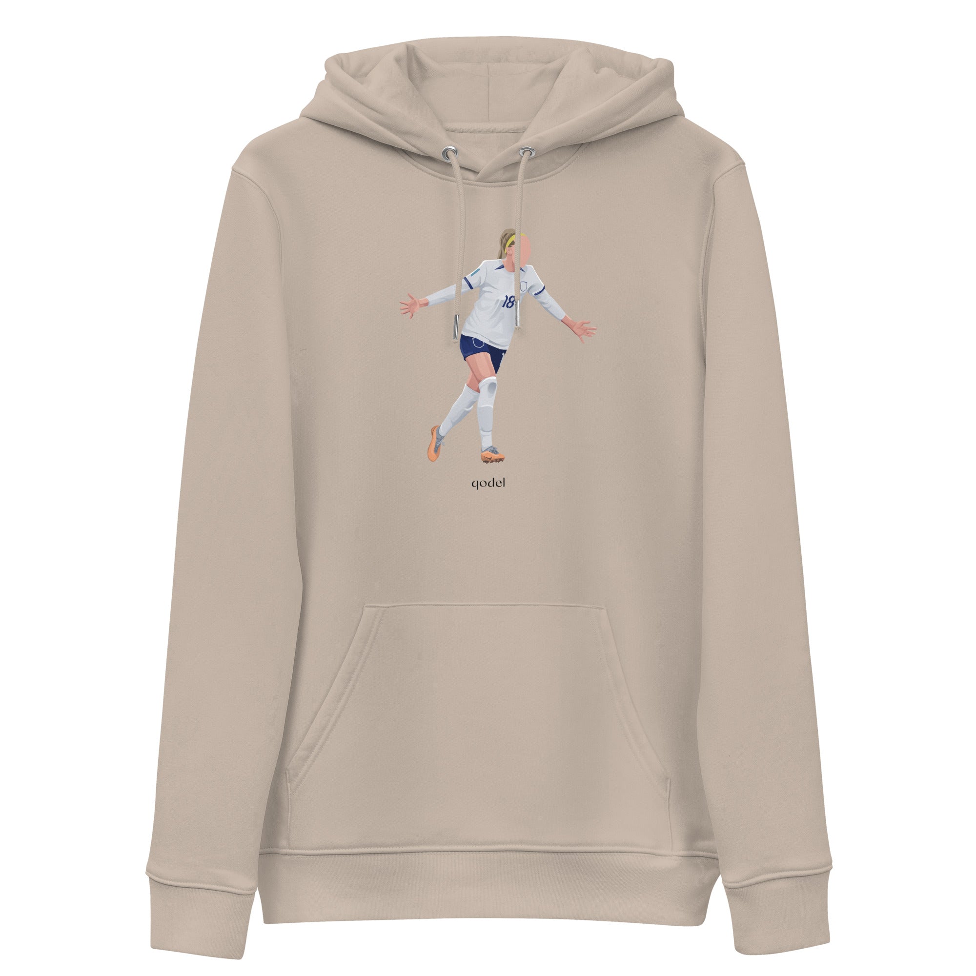 Chloe Kelly Hoodie