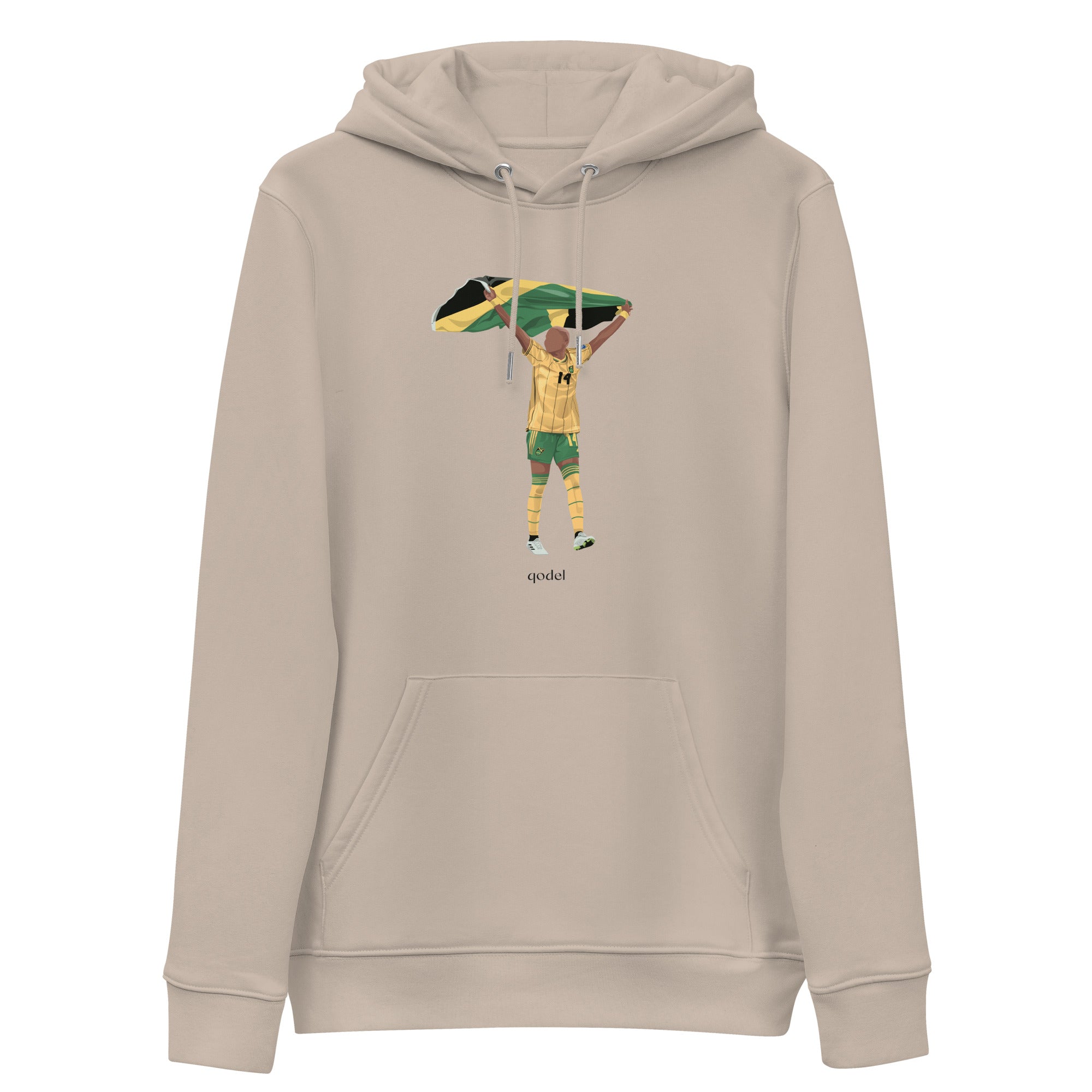 Deneisha Blackwood Hoodie