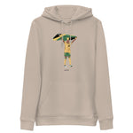 Deneisha Blackwood Hoodie